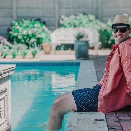 Kolonie'S Tuin Hotel Stellenbosch Eksteriør billede