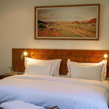 Kolonie'S Tuin Hotel Stellenbosch Eksteriør billede