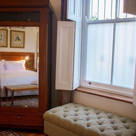 Kolonie'S Tuin Hotel Stellenbosch Eksteriør billede