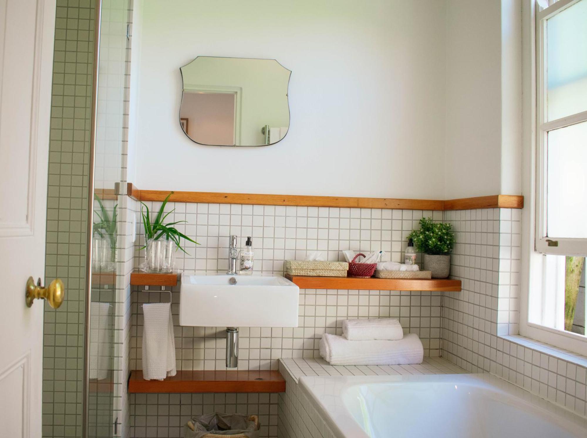 Kolonie'S Tuin Hotel Stellenbosch Eksteriør billede