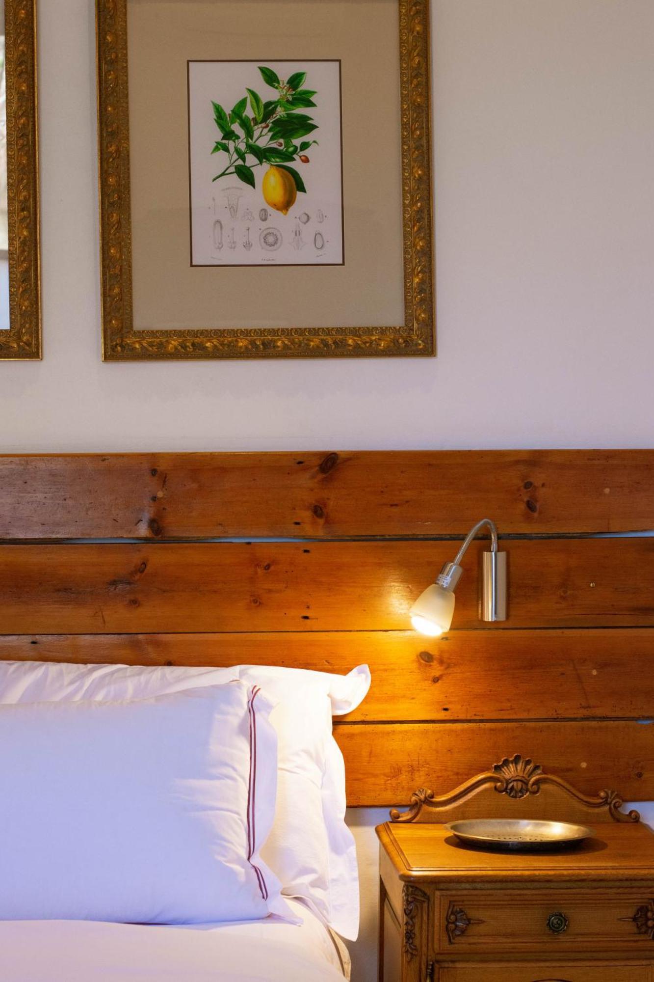 Kolonie'S Tuin Hotel Stellenbosch Eksteriør billede