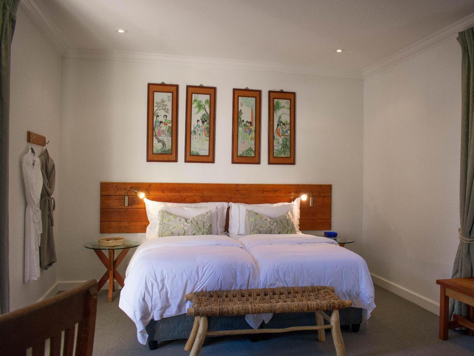 Kolonie'S Tuin Hotel Stellenbosch Eksteriør billede
