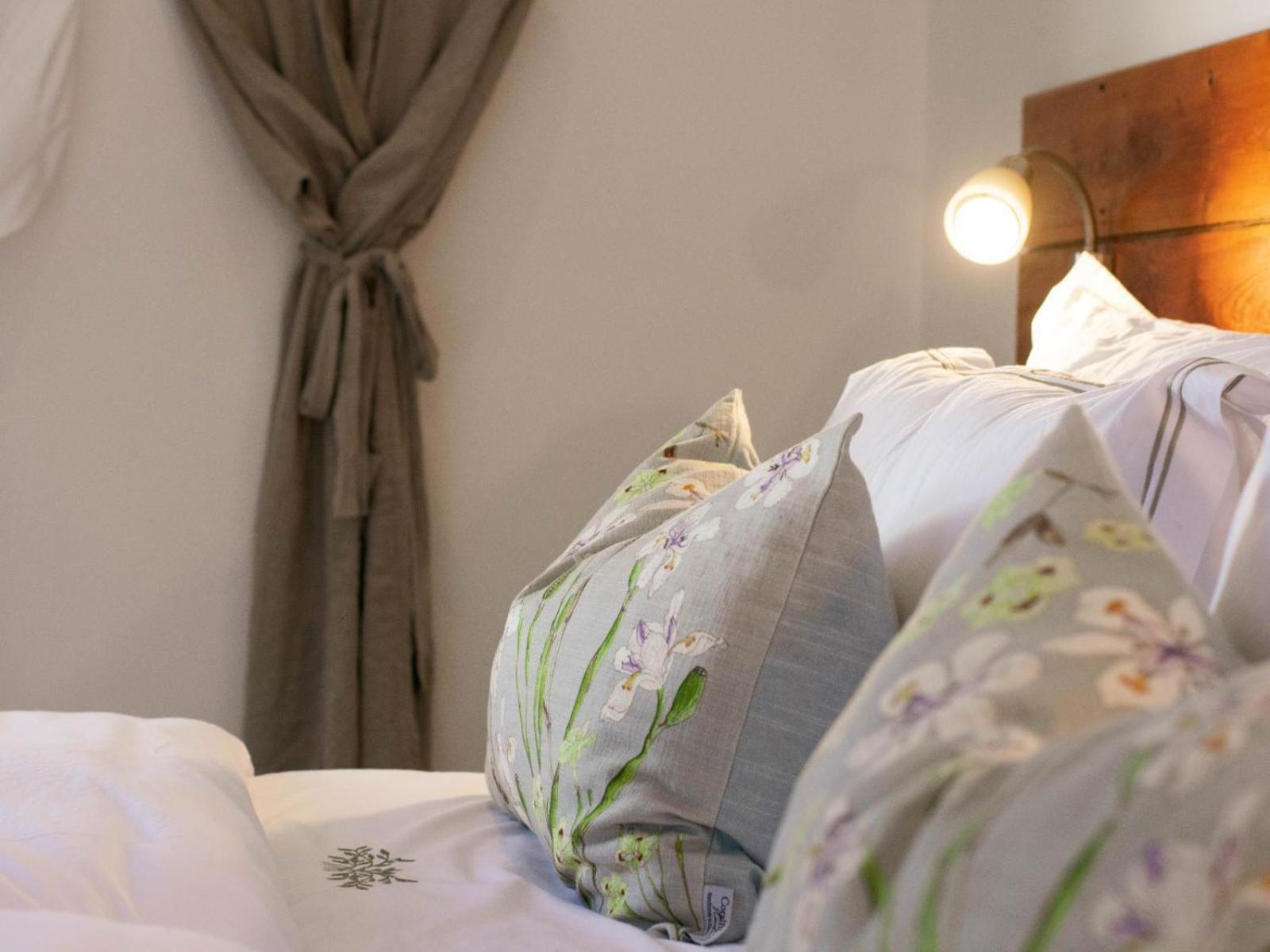 Kolonie'S Tuin Hotel Stellenbosch Eksteriør billede