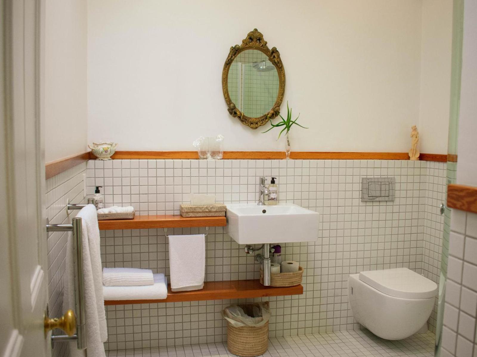 Kolonie'S Tuin Hotel Stellenbosch Eksteriør billede