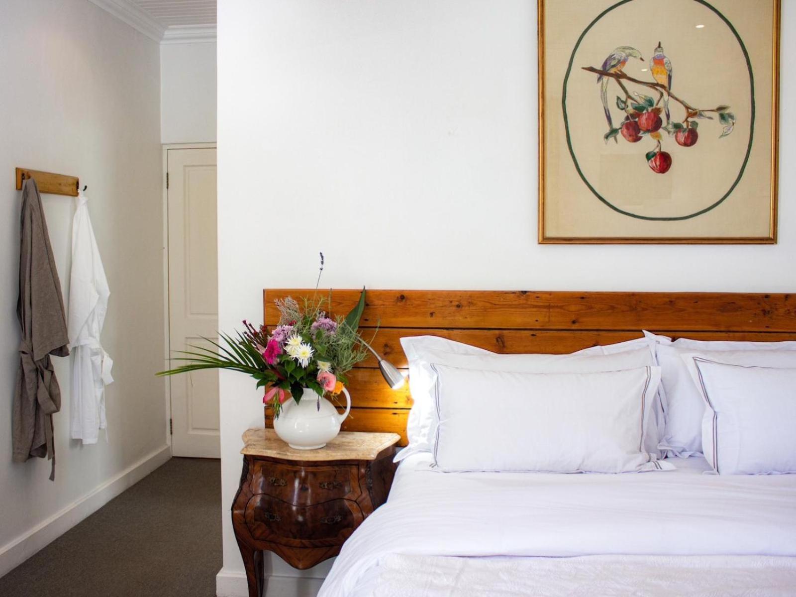 Kolonie'S Tuin Hotel Stellenbosch Eksteriør billede