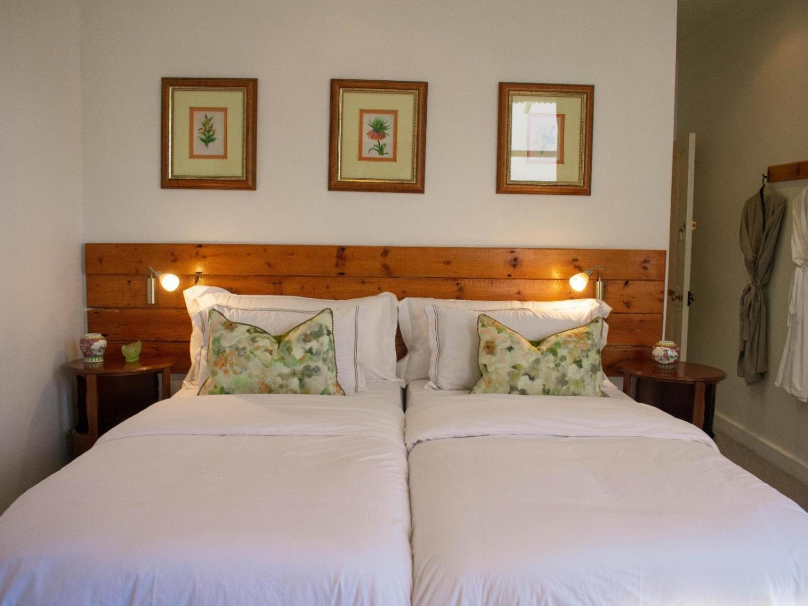 Kolonie'S Tuin Hotel Stellenbosch Eksteriør billede