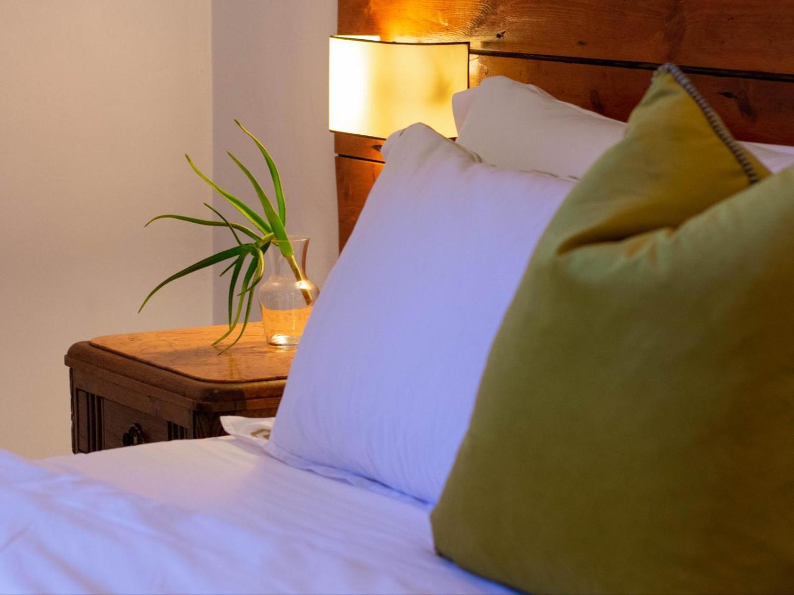 Kolonie'S Tuin Hotel Stellenbosch Eksteriør billede