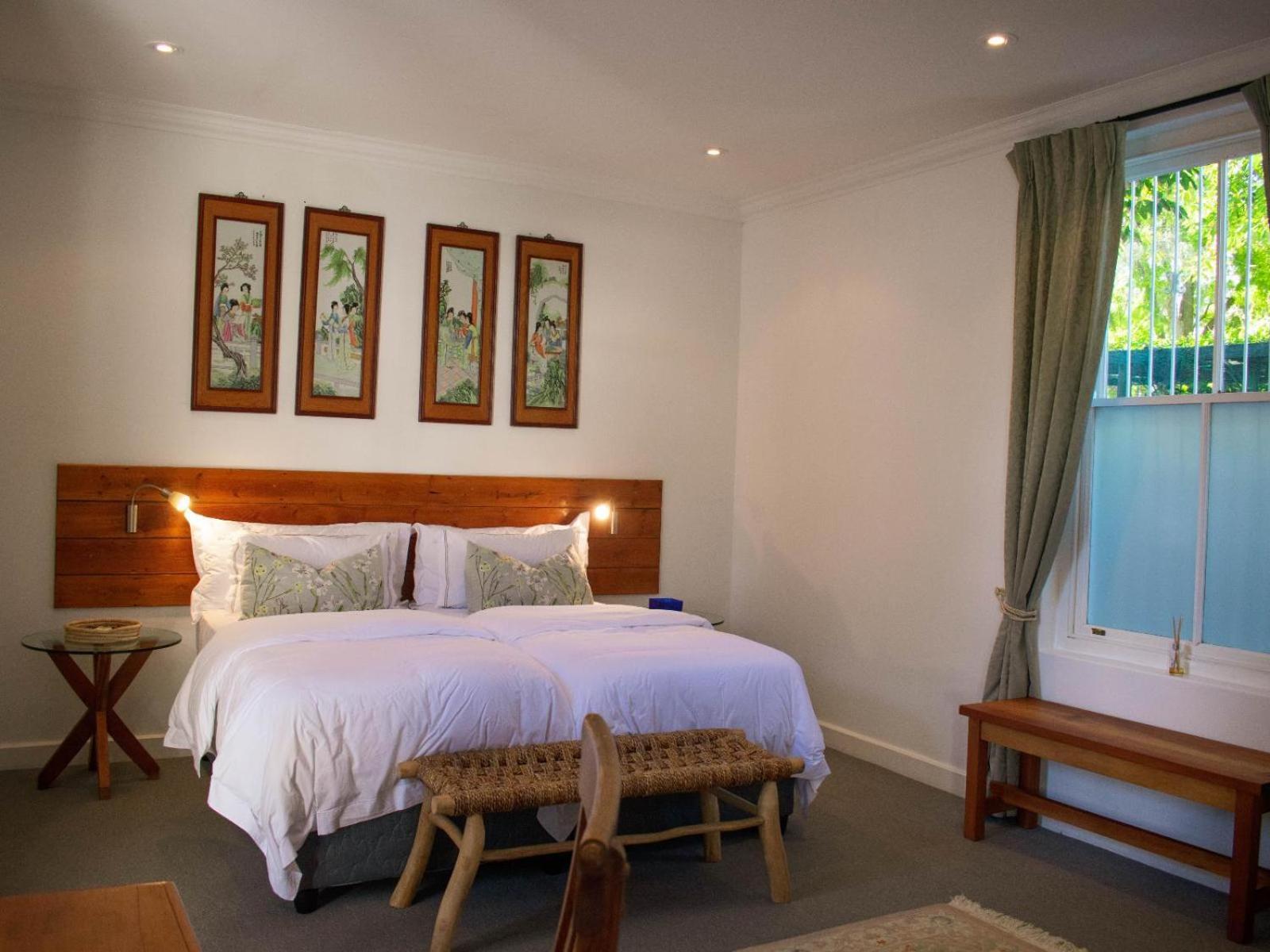 Kolonie'S Tuin Hotel Stellenbosch Eksteriør billede
