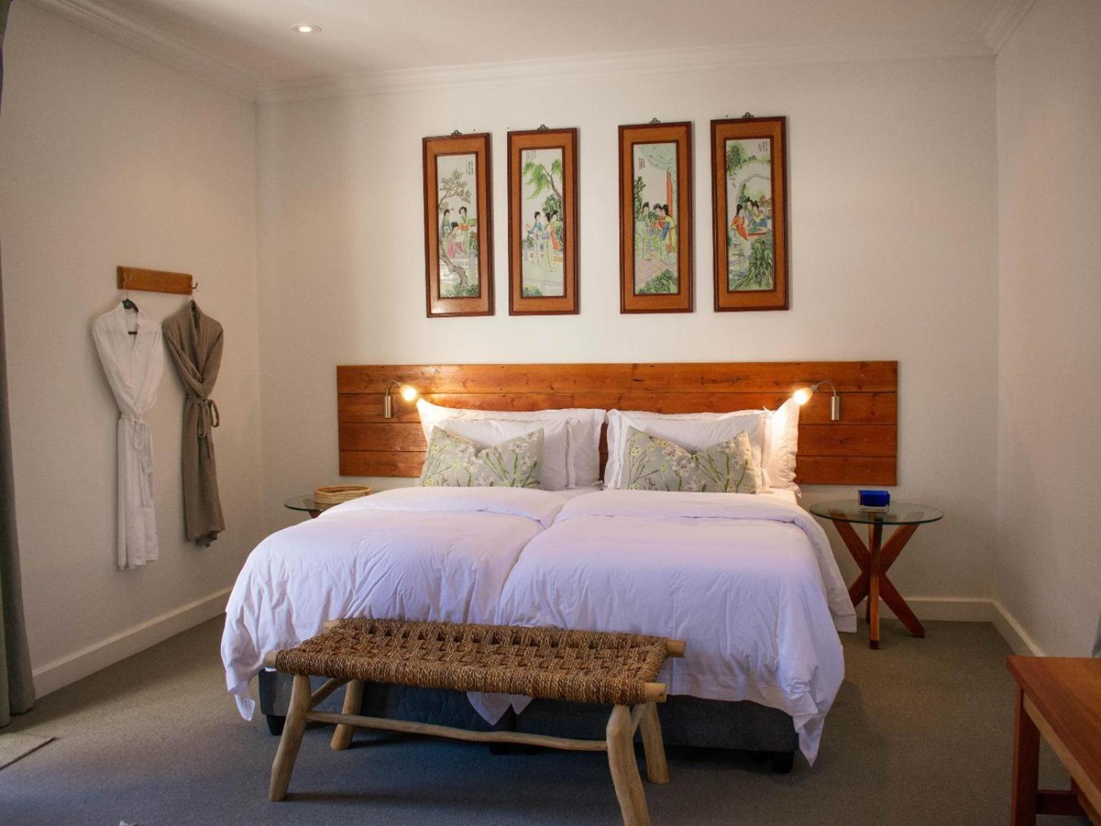 Kolonie'S Tuin Hotel Stellenbosch Eksteriør billede