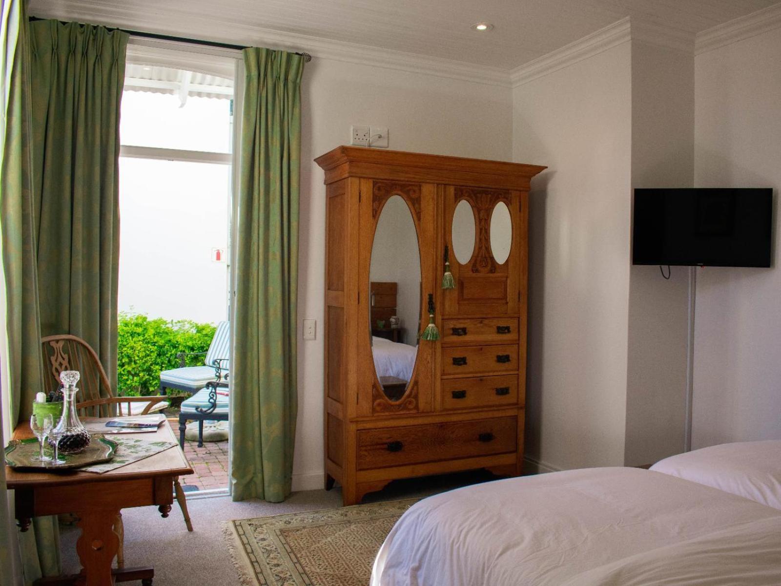 Kolonie'S Tuin Hotel Stellenbosch Eksteriør billede