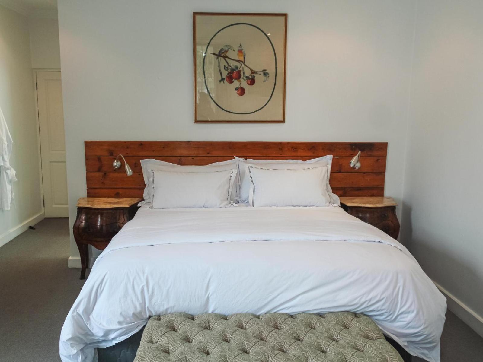 Kolonie'S Tuin Hotel Stellenbosch Eksteriør billede