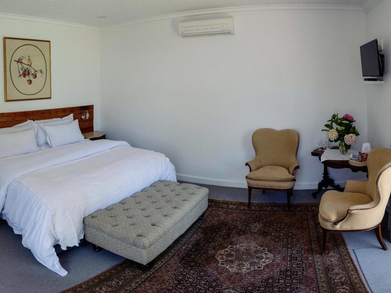 Kolonie'S Tuin Hotel Stellenbosch Eksteriør billede