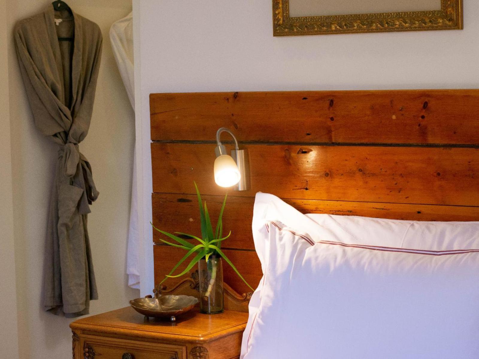 Kolonie'S Tuin Hotel Stellenbosch Eksteriør billede